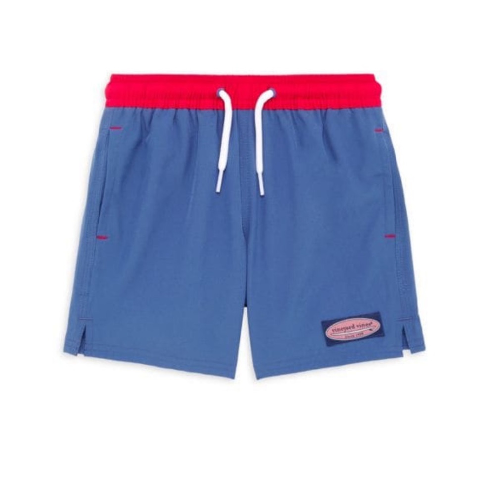 Magic Chappy Swim Trunks